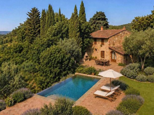 Rustico / Casale in vendita a Torrita di Siena SI