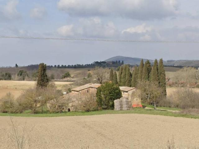 Rustico / Casale in vendita a Torrita di Siena SI