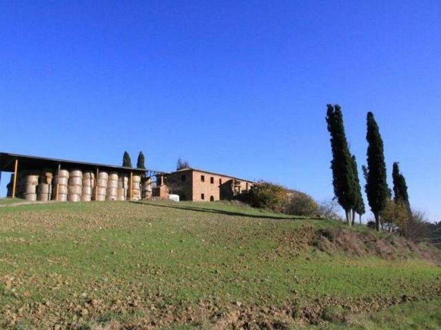 Rustico / Casale in vendita a Torrita di Siena SI