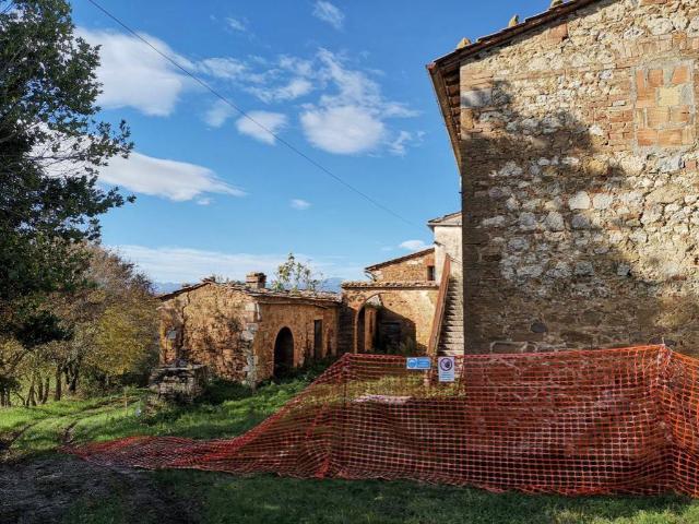Rustico / Casale in vendita a Torrita di Siena SI