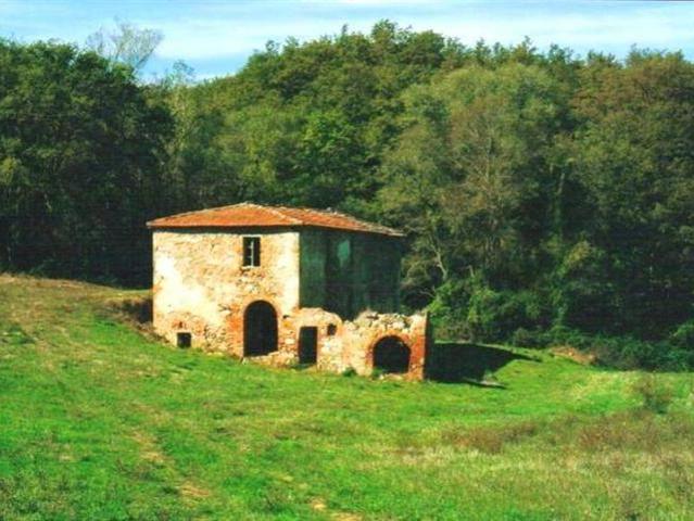 Rustico / Casale in vendita a Torrita di Siena SI
