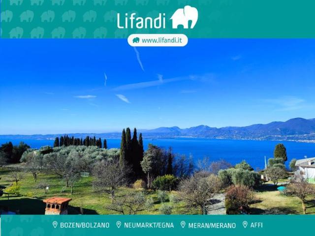 Rustico / Casale in vendita a Torri del Benaco VR