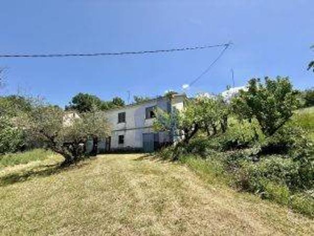 Rustico / Casale in vendita a Torricella Peligna CH