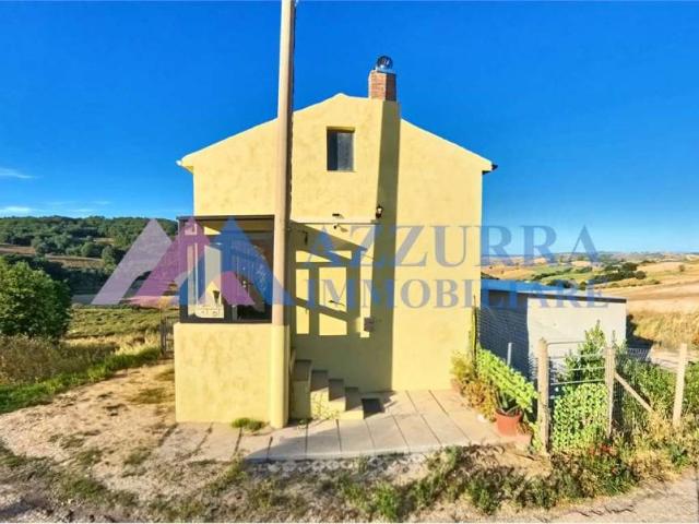 Rustico / Casale in vendita a Tavenna CB