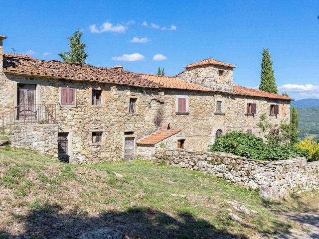 Rustico / Casale in vendita a Talla AR