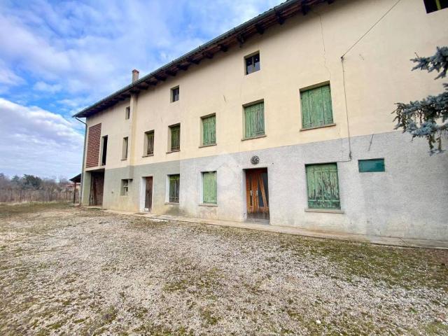 Rustico / Casale in vendita a Talmassons UD