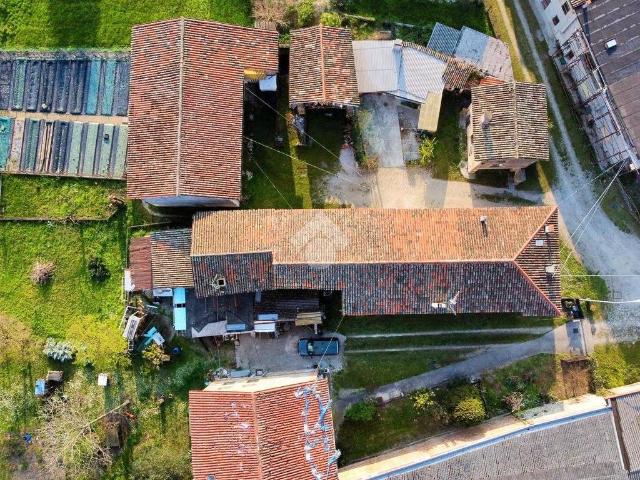 Rustico / Casale in vendita a Talmassons UD