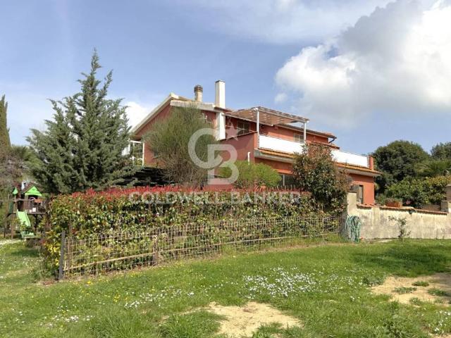 Rustico / Casale in vendita a Tarquinia VT