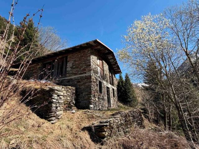 Rustico / Casale in vendita a Tartano SO