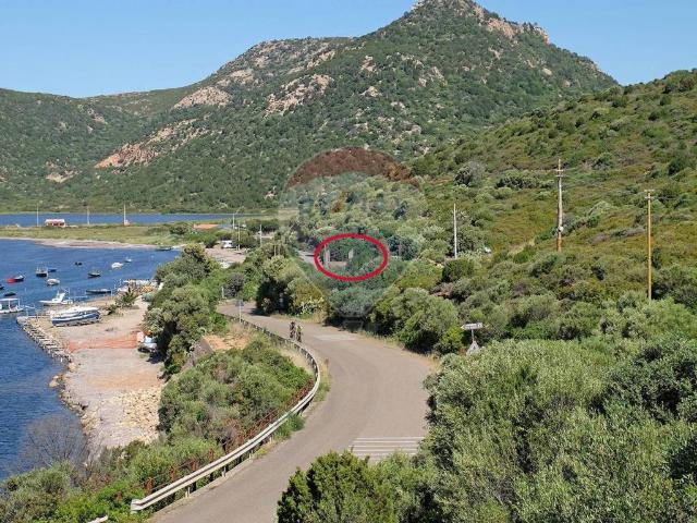 Rustico / Casale in vendita a Teulada SU