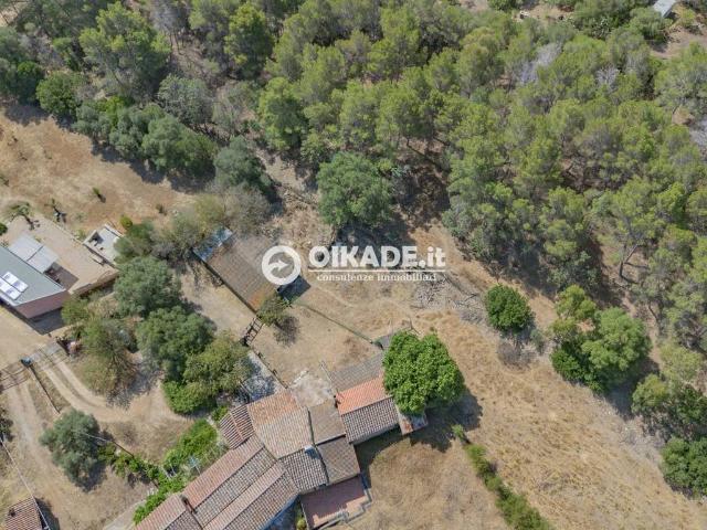 Rustico / Casale in vendita a Teulada SU