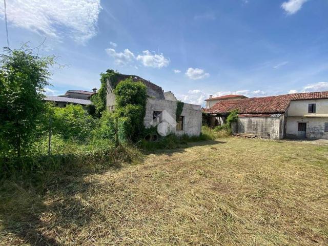 Rustico / Casale in vendita a Tezze sul Brenta VI