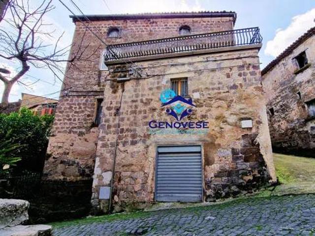Rustico / Casale in vendita a Teano CE