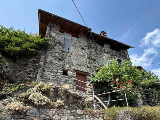 Rustico / Casale in vendita a Teglio SO