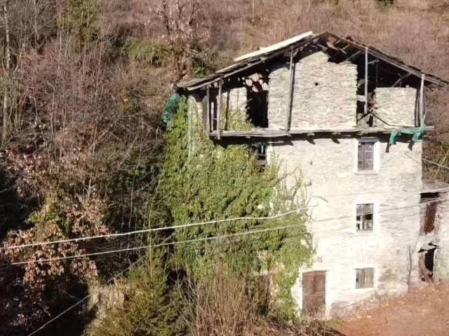 Rustico / Casale in vendita a Teglio SO