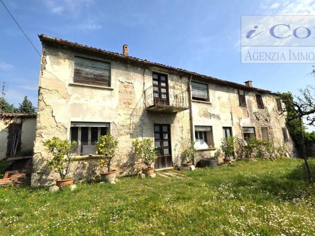 Rustico / Casale in vendita a Teolo PD