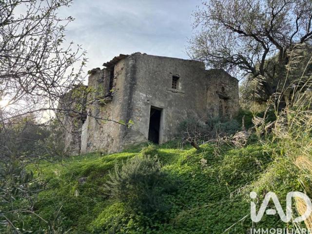 Rustico / Casale in vendita a Termini Imerese PA