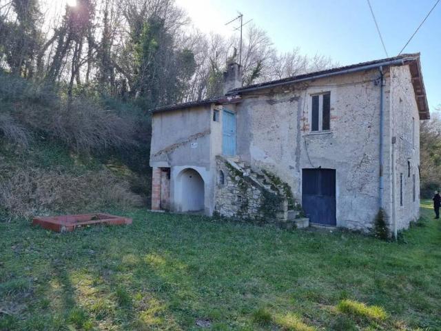Rustico / Casale in vendita a Terni TR