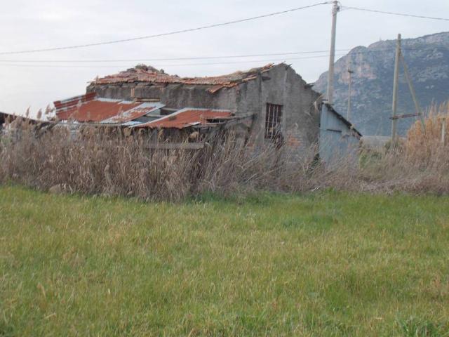 Rustico / Casale in vendita a Terracina LT