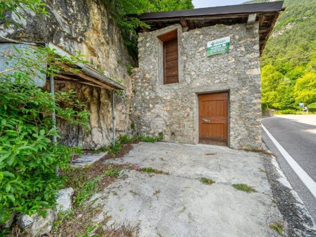 Rustico / Casale in vendita a Terragnolo TN