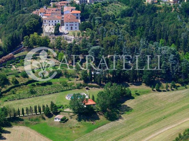 Rustico / Casale in vendita a Terranuova Bracciolini AR