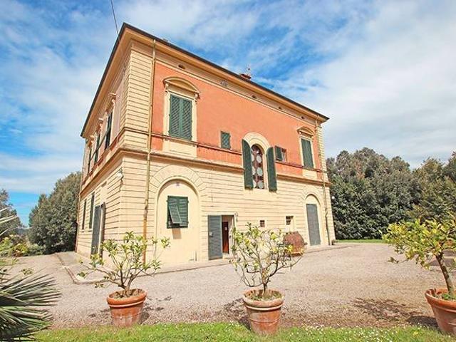 Rustico / Casale in vendita a Terricciola PI