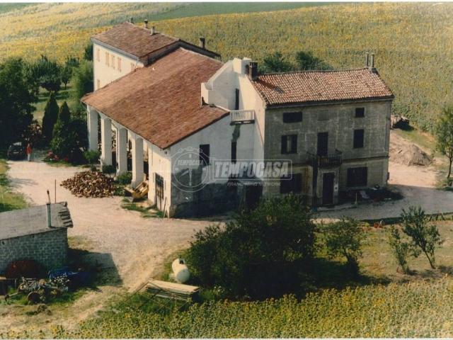 Rustico / Casale in vendita a Terruggia AL