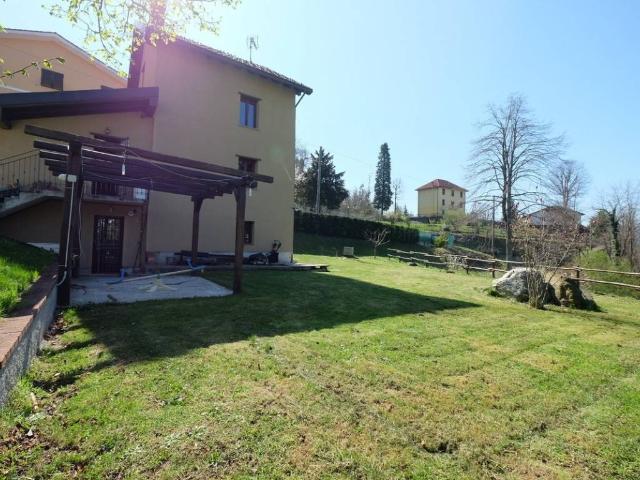 Rustico / Casale in vendita a Tiglieto GE