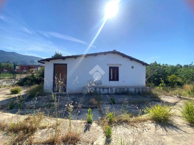 Rustico / Casale in vendita a Trabia PA