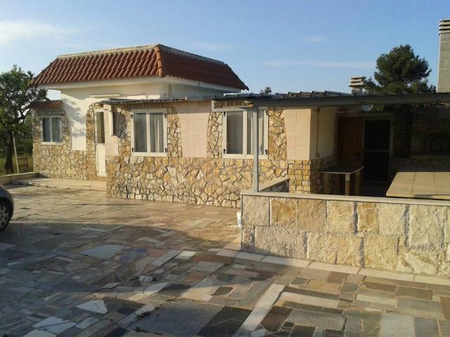 Rustico / Casale in vendita a Trani BT