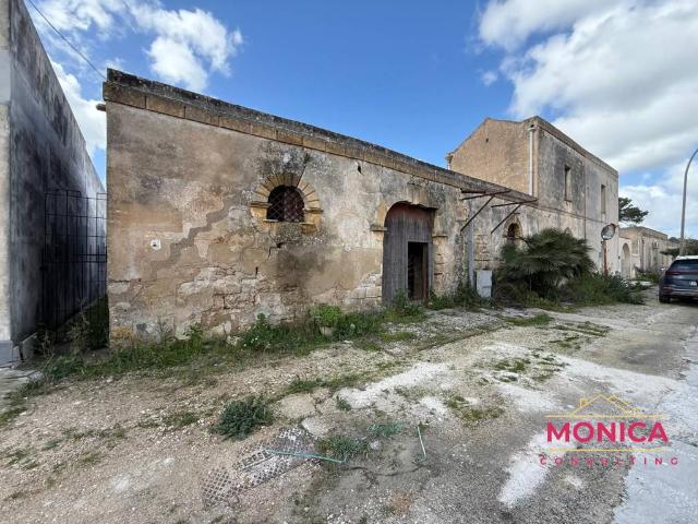 Rustico / Casale in vendita a Trapani TP