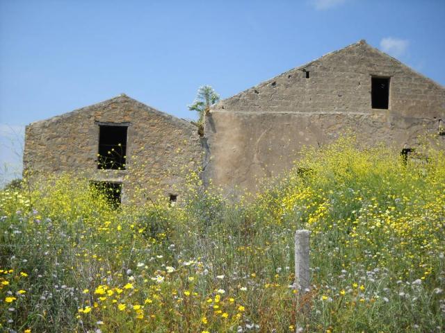 Rustico / Casale in vendita a Trapani TP