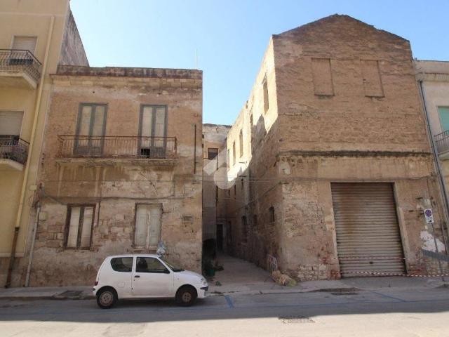 Rustico / Casale in vendita a Trapani TP