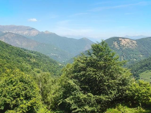 Rustico / Casale in vendita a Trarego Viggiona VB