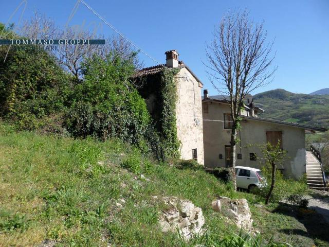 Rustico / Casale in vendita a Travo PC