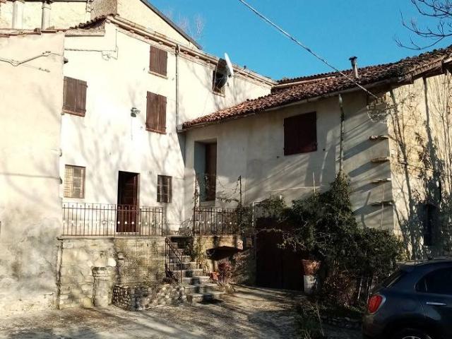 Rustico / Casale in vendita a Travo PC