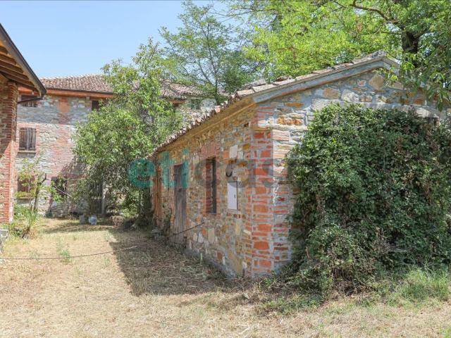 Rustico / Casale in vendita a Travo PC
