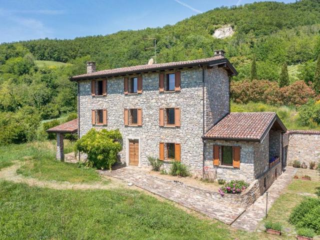 Rustico / Casale in vendita a Travo PC