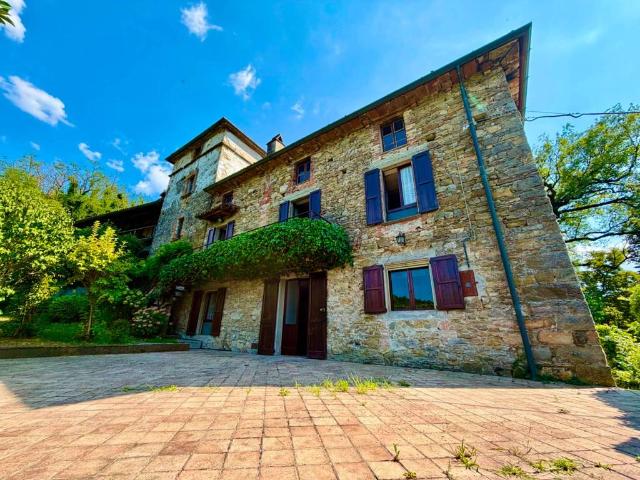 Rustico / Casale in vendita a Travo PC