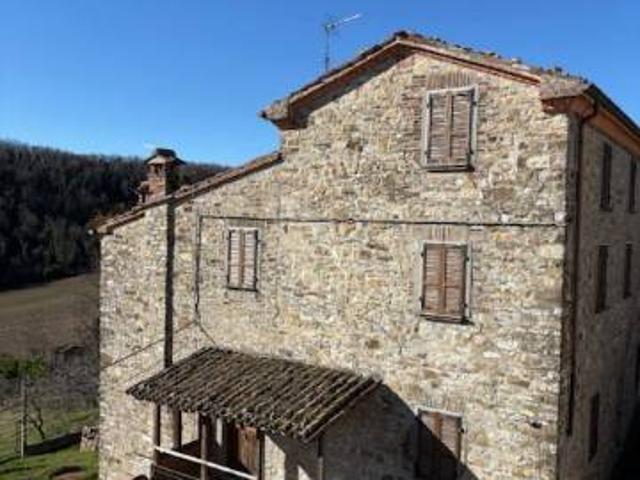 Rustico / Casale in vendita a Travo PC