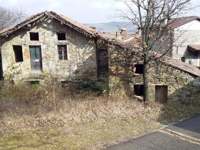 Rustico / Casale in vendita a Travo PC