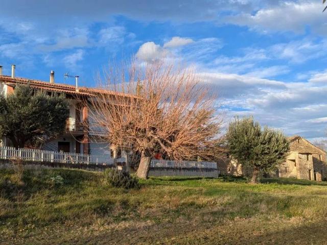 Rustico / Casale in vendita a Treia MC