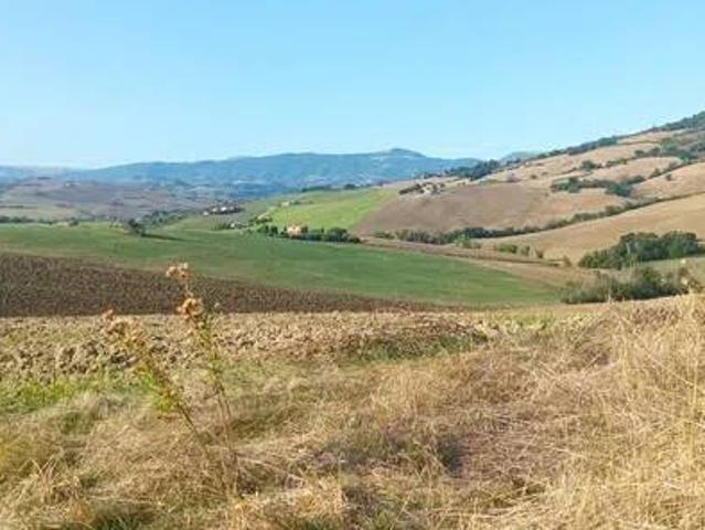 Rustico / Casale in vendita a Treia MC