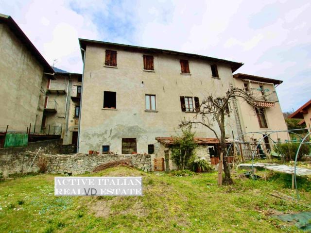Rustico / Casale in vendita a Tremezzina CO