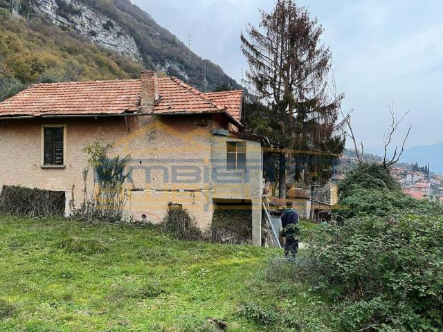Rustico / Casale in vendita a Tremezzina CO