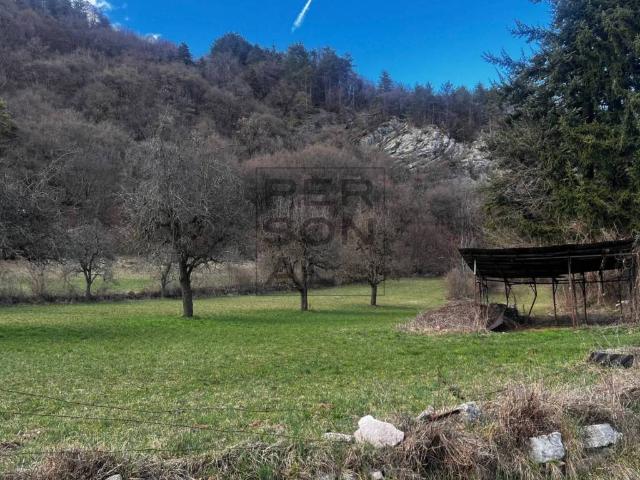 Rustico / Casale in vendita a Trento TN