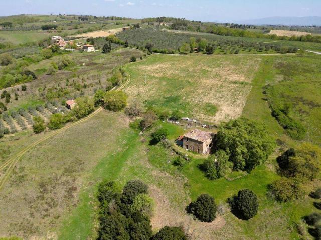 Rustico / Casale in vendita a Trequanda SI