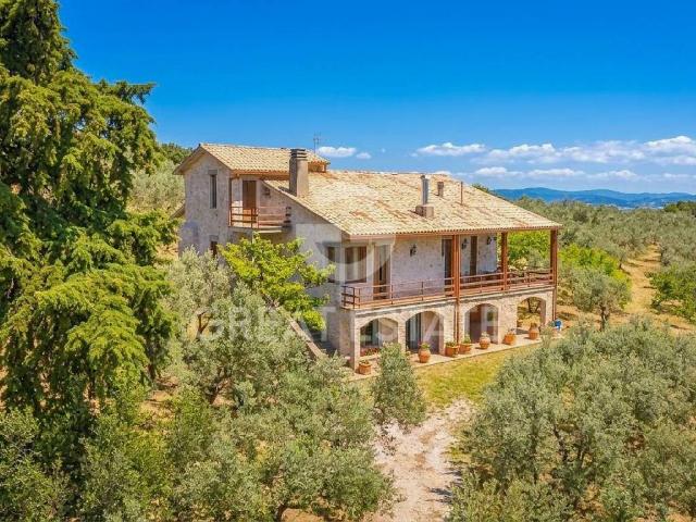 Rustico / Casale in vendita a Trevi PG