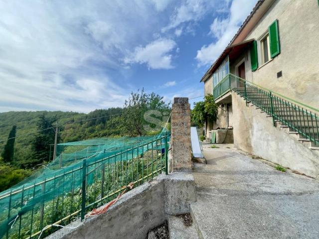 Rustico / Casale in vendita a Trevi PG