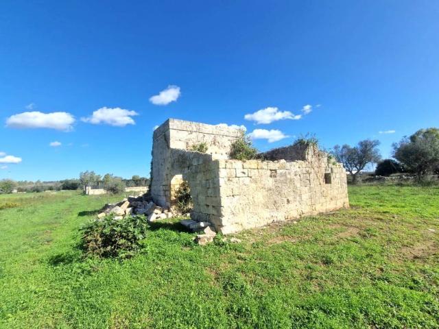 Rustico / Casale in vendita a Tricase LE